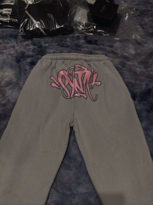 Syna world штаны в наличии