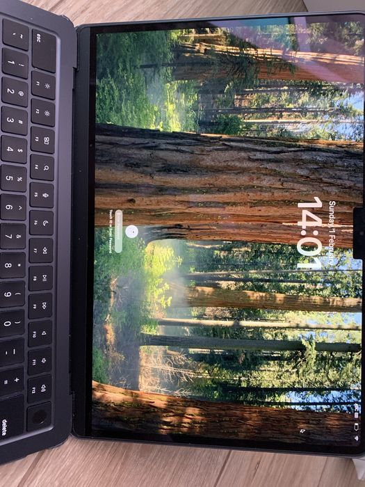 Macbook air m2 256/16 Макбук эйр