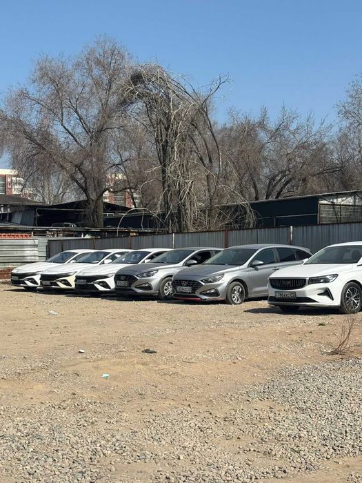 Автомобили под выкуп в межгород