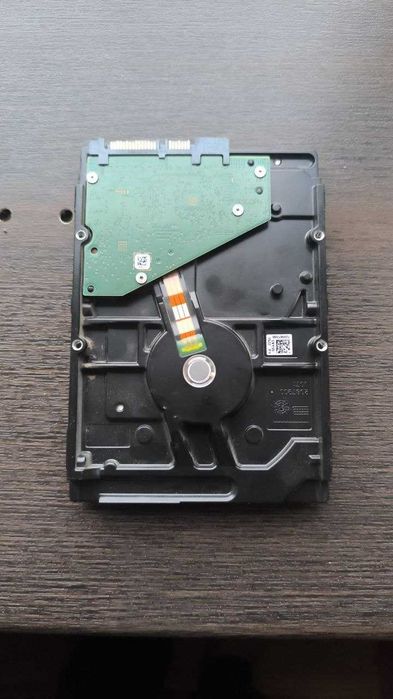 Жесткий диск SATA HDD 2Tb