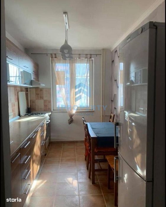 Vanzare Apartament 2 camere in Stefan cel Mare