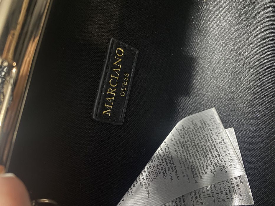 Клъч Guess by Marciano