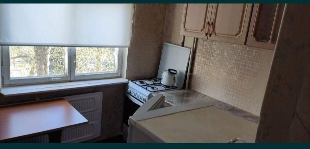 1 ком кв Жайык, Циолковского