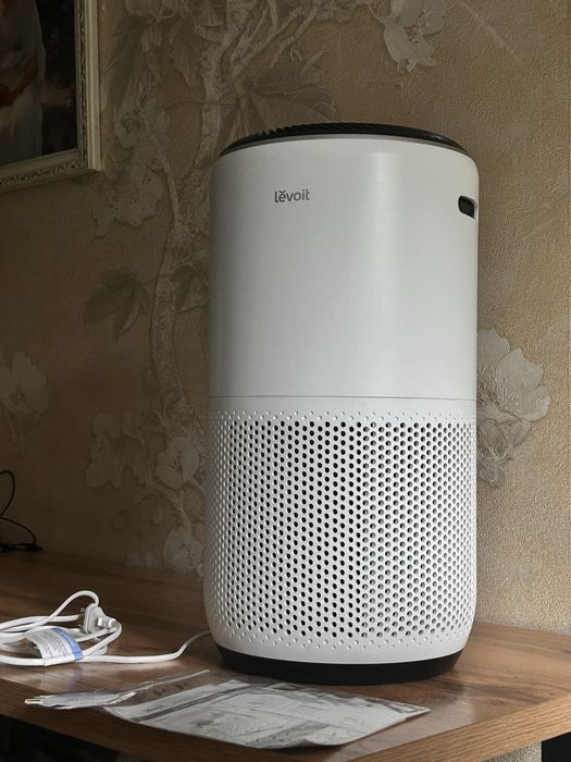Очиститель воздуха Levoit LAP-C401S-WAAA Smart белый