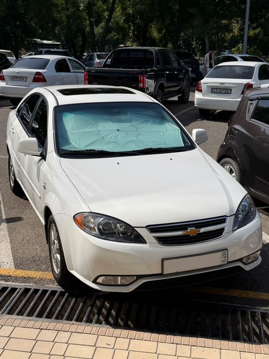 Lacetti Jentra 2023 Avtomat