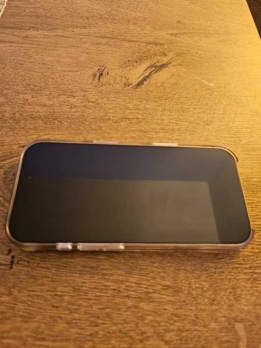 IPHONE 16 Pro 1tb & husa originala