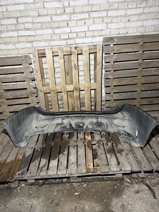 Задна броня за Nissan X-trail T32   850224CNOH