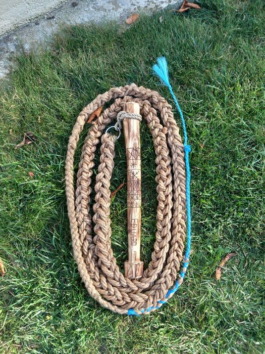 Biciuri traditionale romanesti