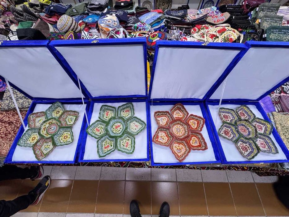 Керамическая Набор для Сухофрукты