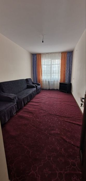 3 комнатная квартира, 4 этаж