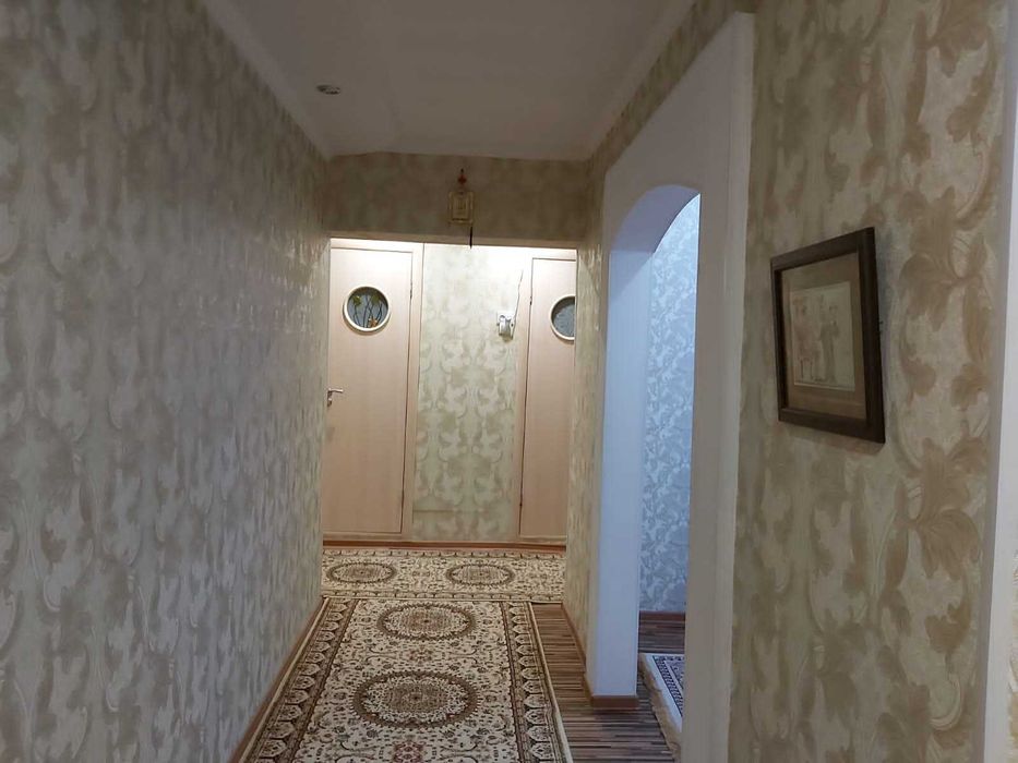 продам 3х комн 1992 года