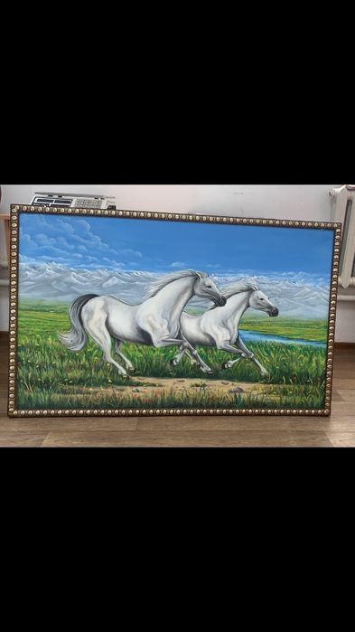 Картина сатылады тамаша