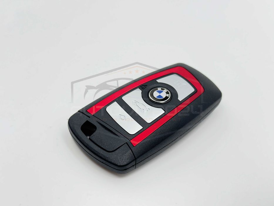 Ключ кутийка за Bmw Бмв с перо F10 F20 F30 F40 X3 530i 535i авто ключ