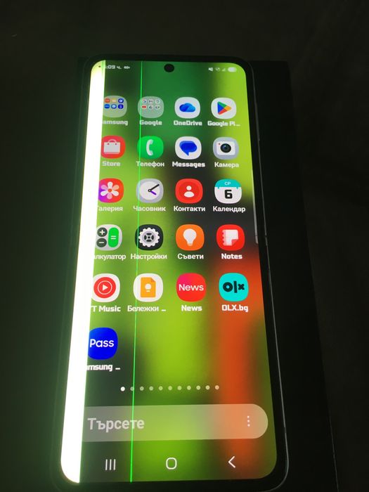 Samsung Z flip 3