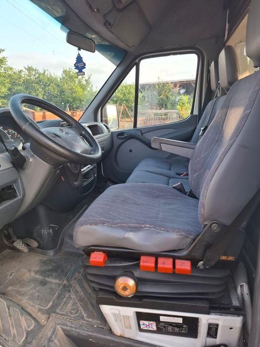 Mercedes Sprinter 2.2cdi