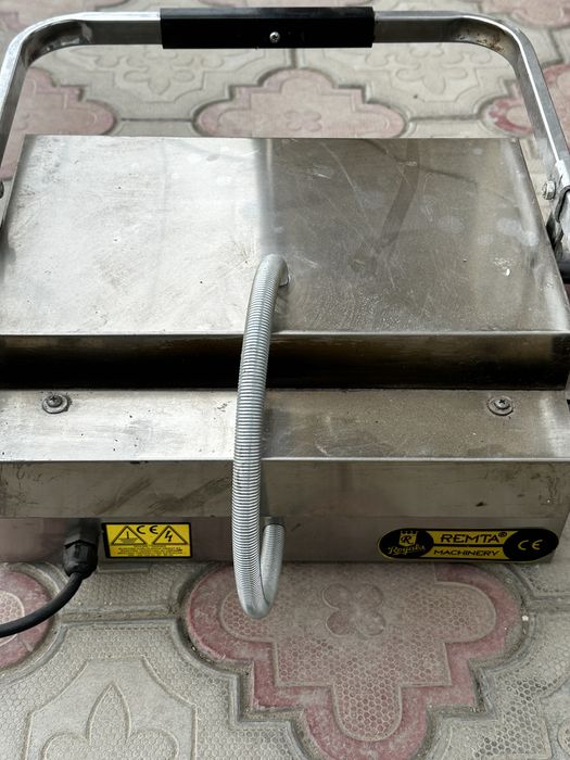 Шаурма аппарат продается