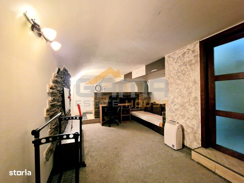 Apartament 1 camera in zona Centrala