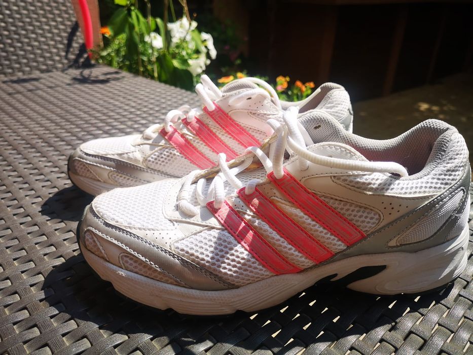 Adidași damă Adidas