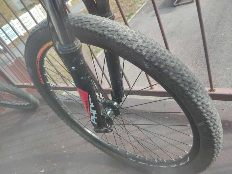 Продам велосипед