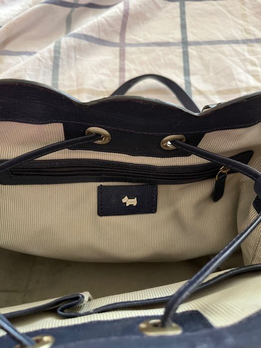 Кожена чанта Radley London