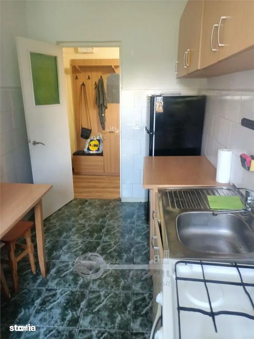 Apartament 2 Camere – Complet Mobilat și Utilat, Gara Iași