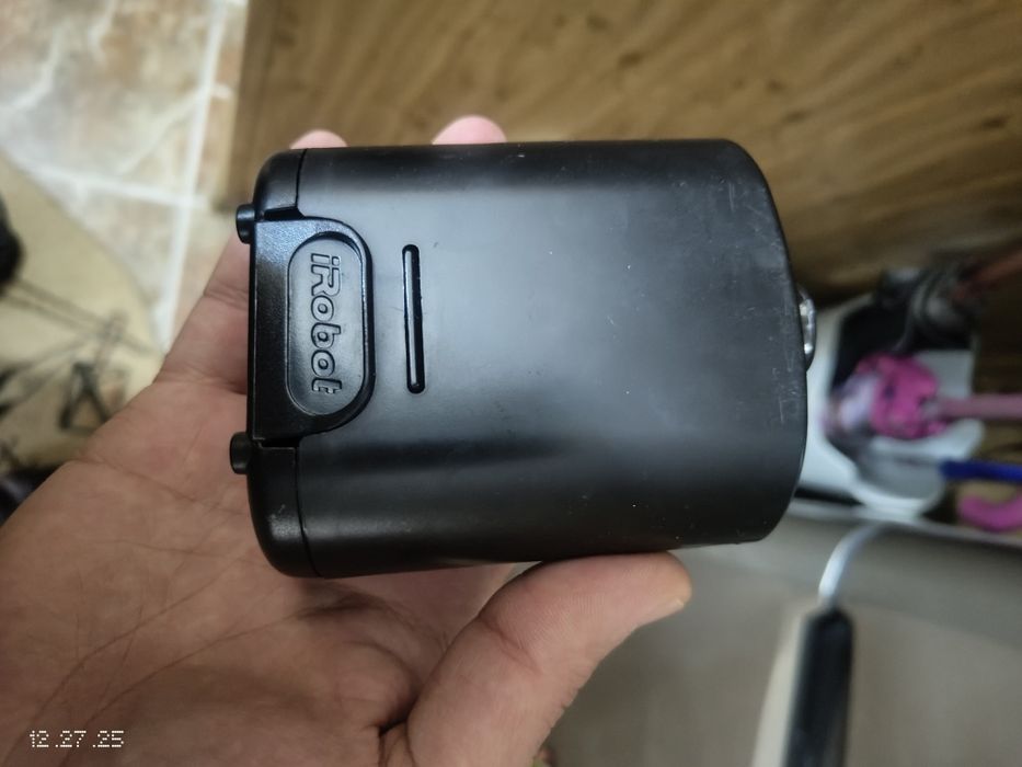 Roomba irobot 692 + virtual wall