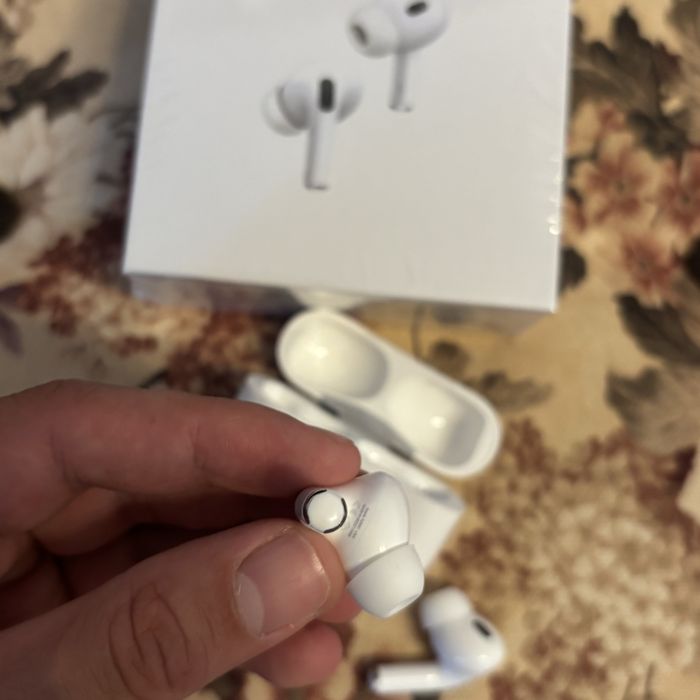 Airpods Pro 2 Tip C Sigilate