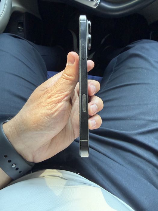 Iphone 16 Pro Max 512Gb