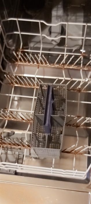 Посудомойка Веко