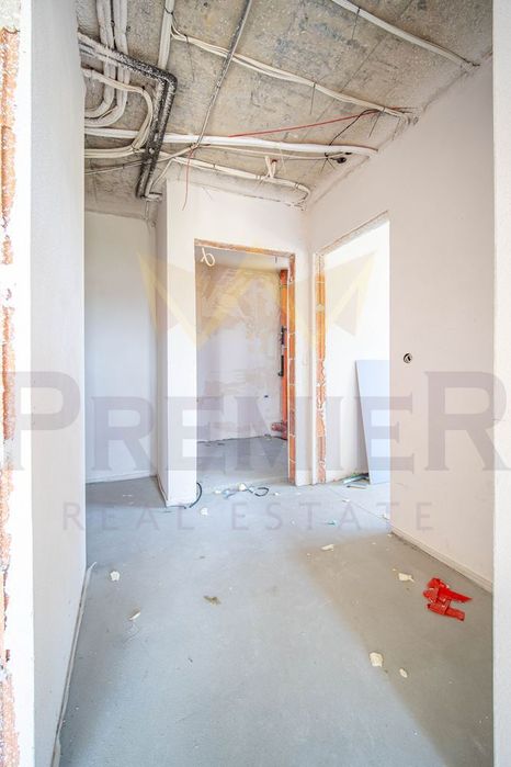 Продава се Тристаен апартамент в Варна, Чайка - 90 кв.м за 2773 €/кв.м - Снимка #10