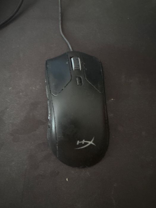 Игровая мышь HyperX Pulsefire Raid