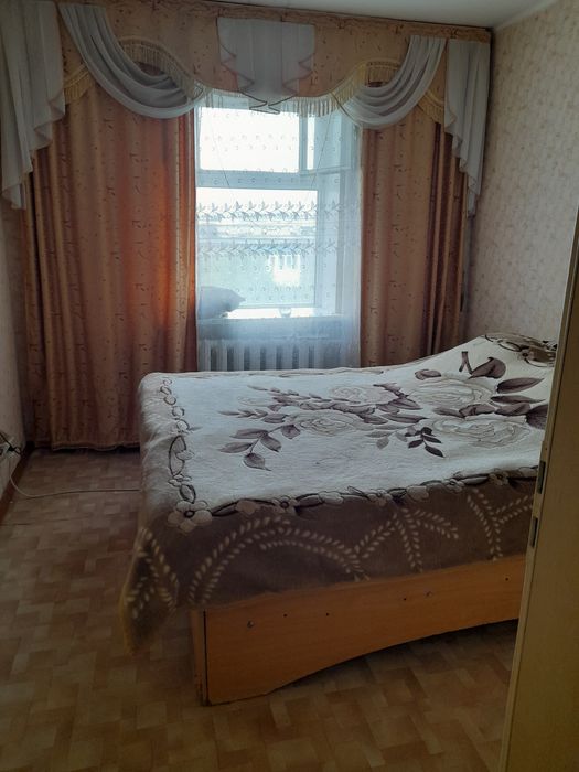 Продам 4х комнатную квартиру