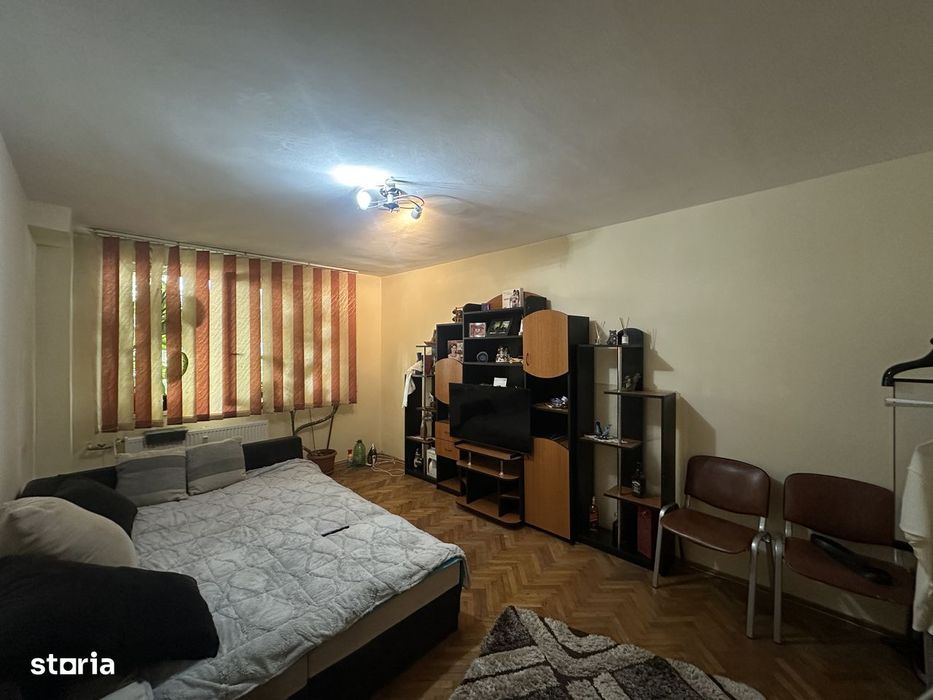 Agentia imobiliara VIGAFON vinde apartament 3 camere Nord