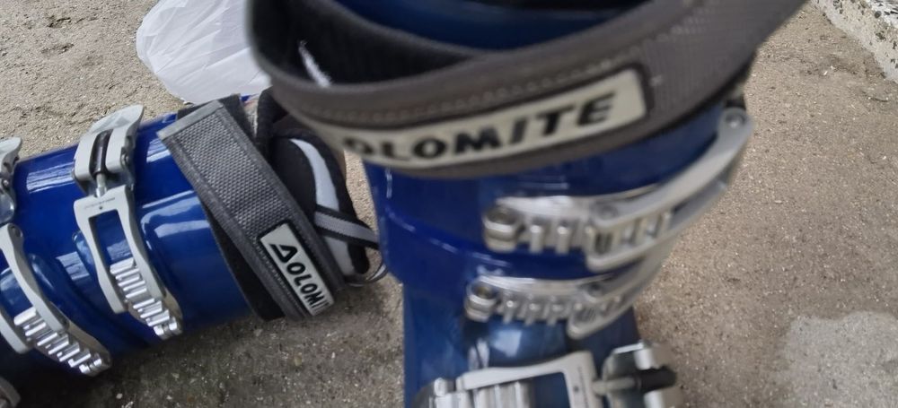 Ски обувки RC-NINE 9