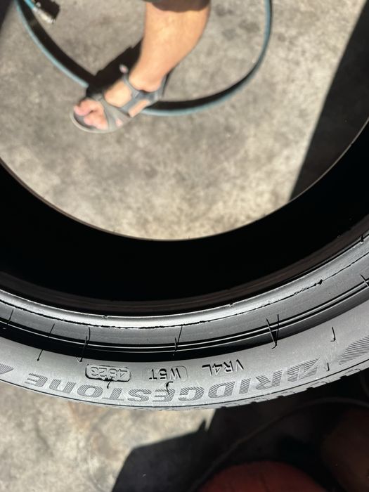 Cauciucuri bridgestone ecopia ep150 noi