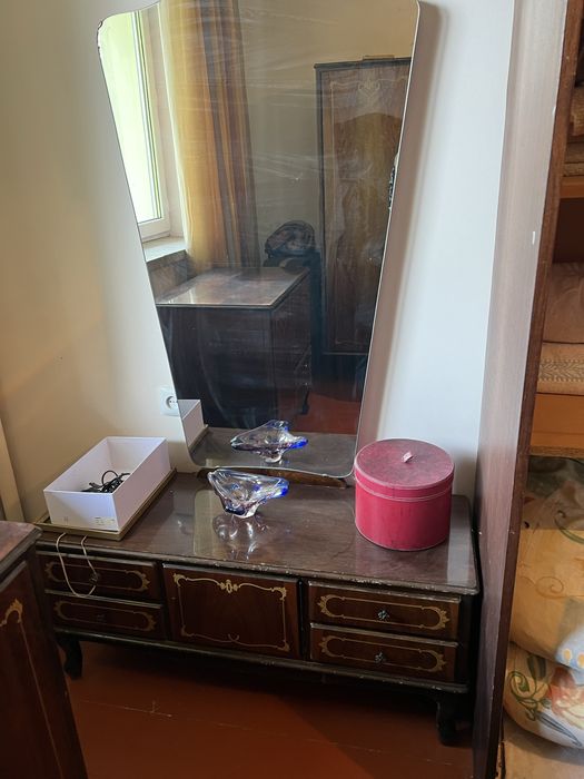 Сервант, комод, гарнитура Румыния