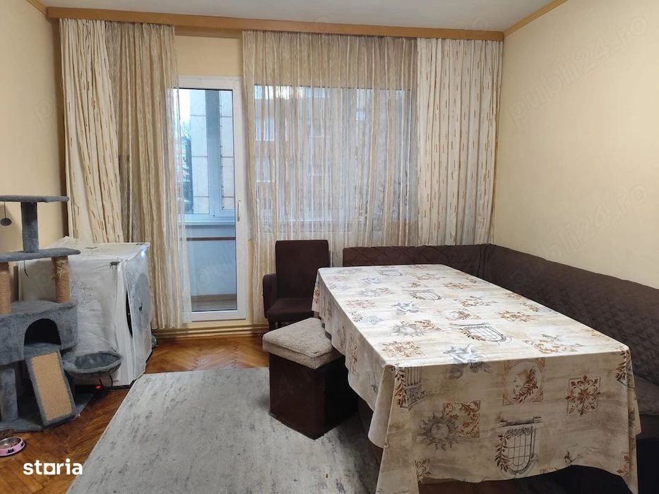 Apartament de 3 camere Astra, str Uranus