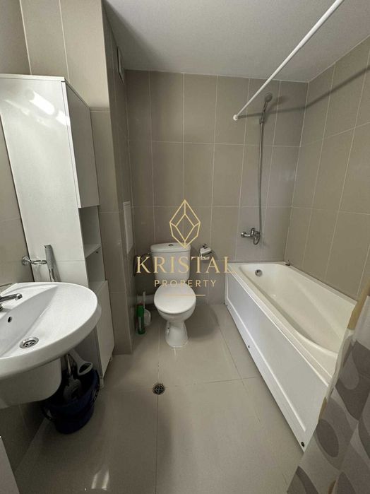 Продава се Едностаен апартамент в к.к. Слънчев бряг - 45 кв.м за 1223 €/кв.м - Снимка #9