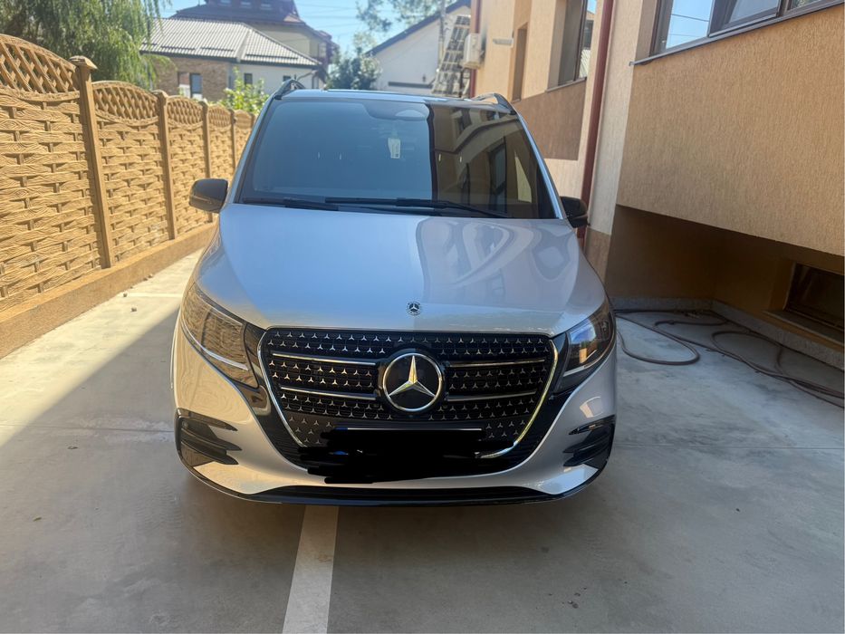 V300 avangarde extra lunga