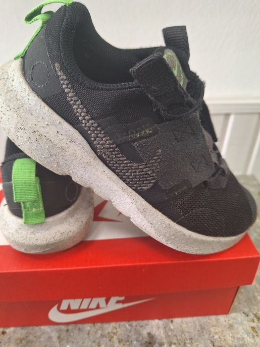 Детски маратонки nike