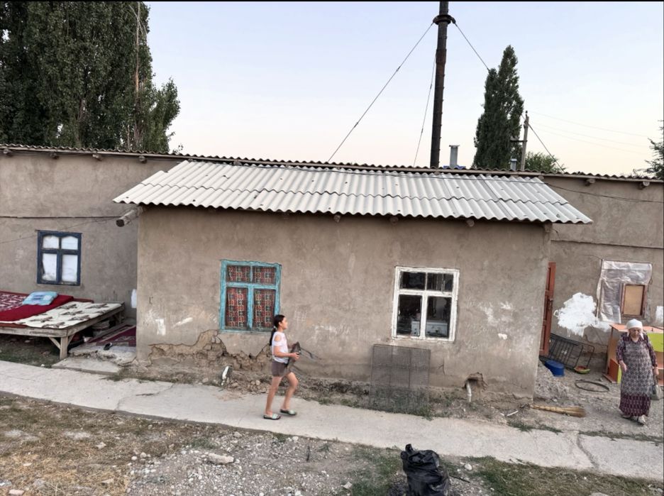 Продаётся земельный участок