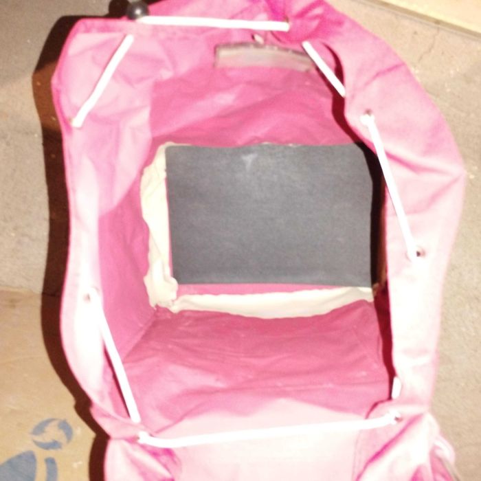 количка за пазаруване