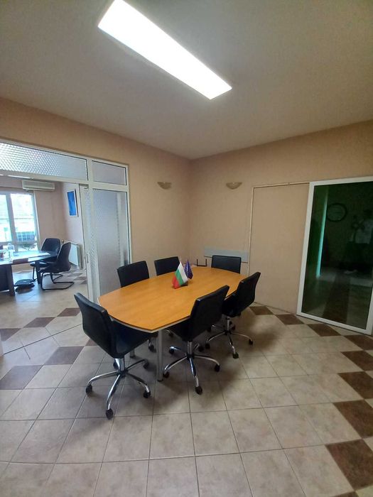 Дава се под наем Офис в София, Център - 16 кв.м за 169.32 € - Снимка #8