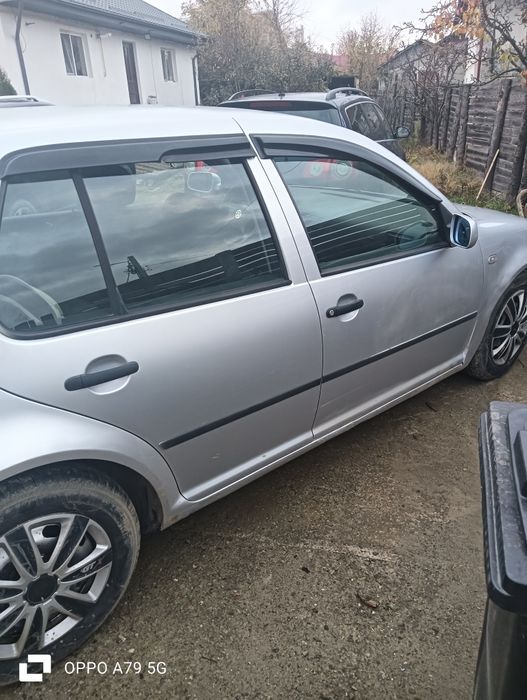 Golf 4 2001 motor 1.4 benzina