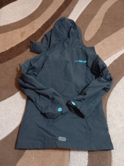 Детски пролетни якета за момиче