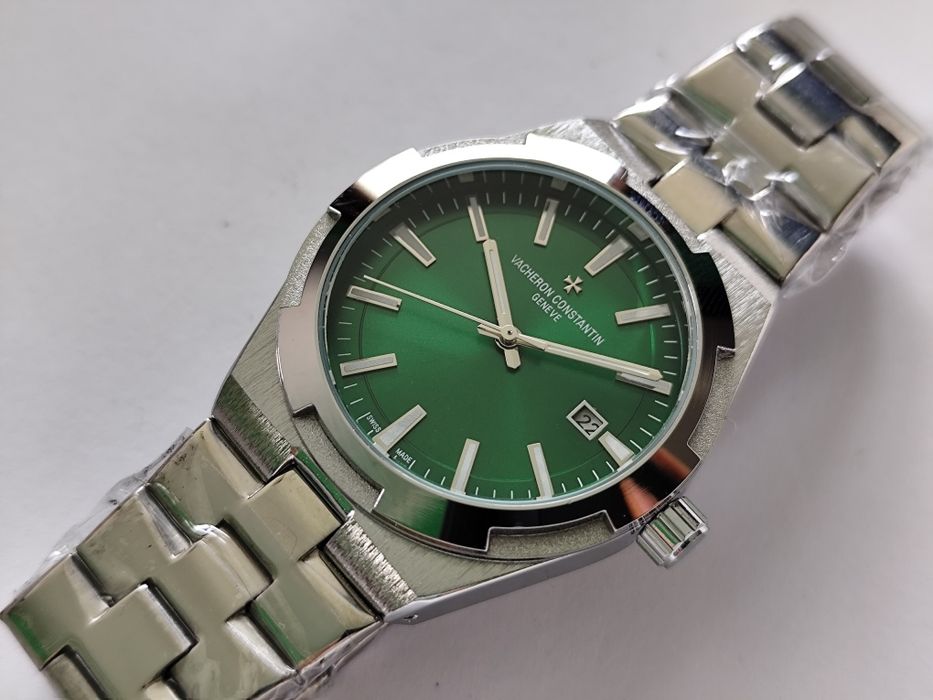 ceas Vachron Constantin barbatesc