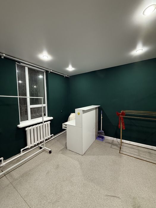 Сдается помещение в центре города