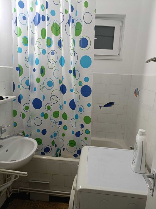 Închiriez apartament 3 camere Slavici, zona RFN