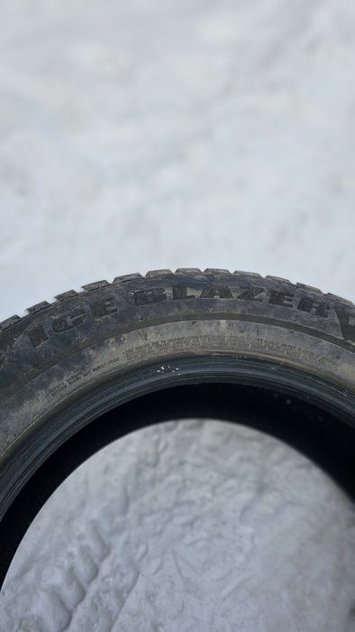 Шины зимние на шипах