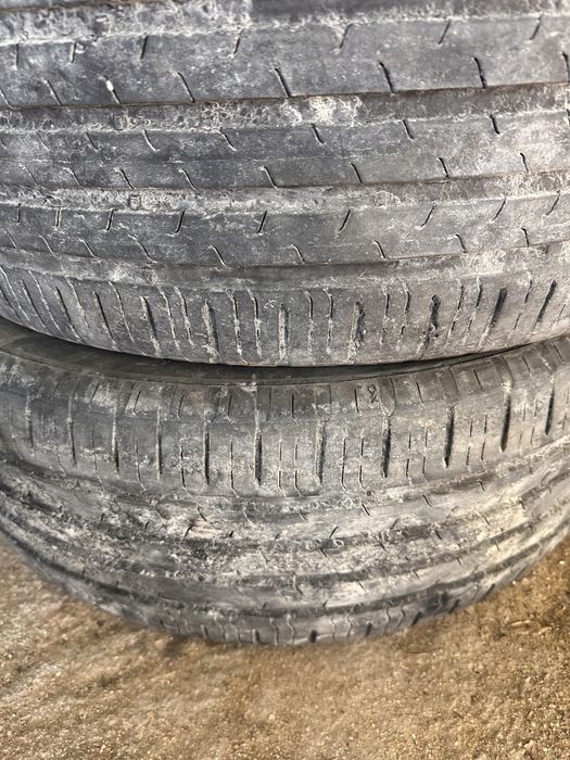 Гуми continental 235/55/19